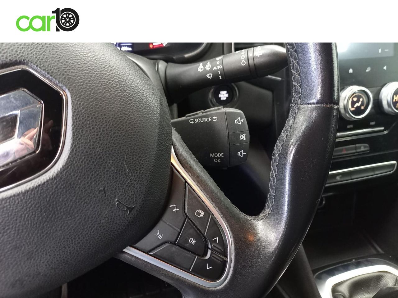 RENAULT MéGANE Business Blue dCi 85 kW (115CV)  - Foto 27