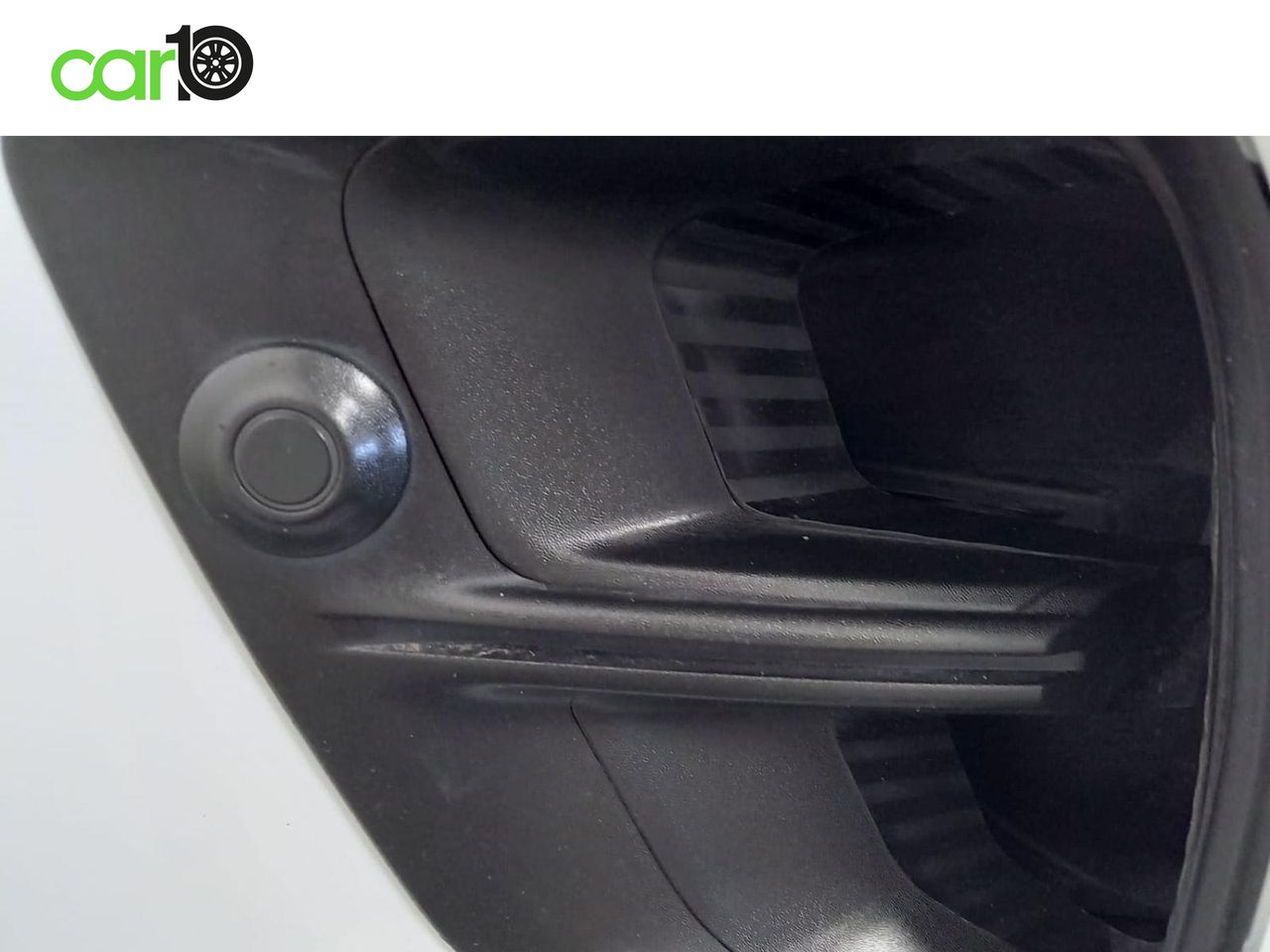 RENAULT CAPTUR Intens TCe 74kW (100CV) GLP  - Foto 40