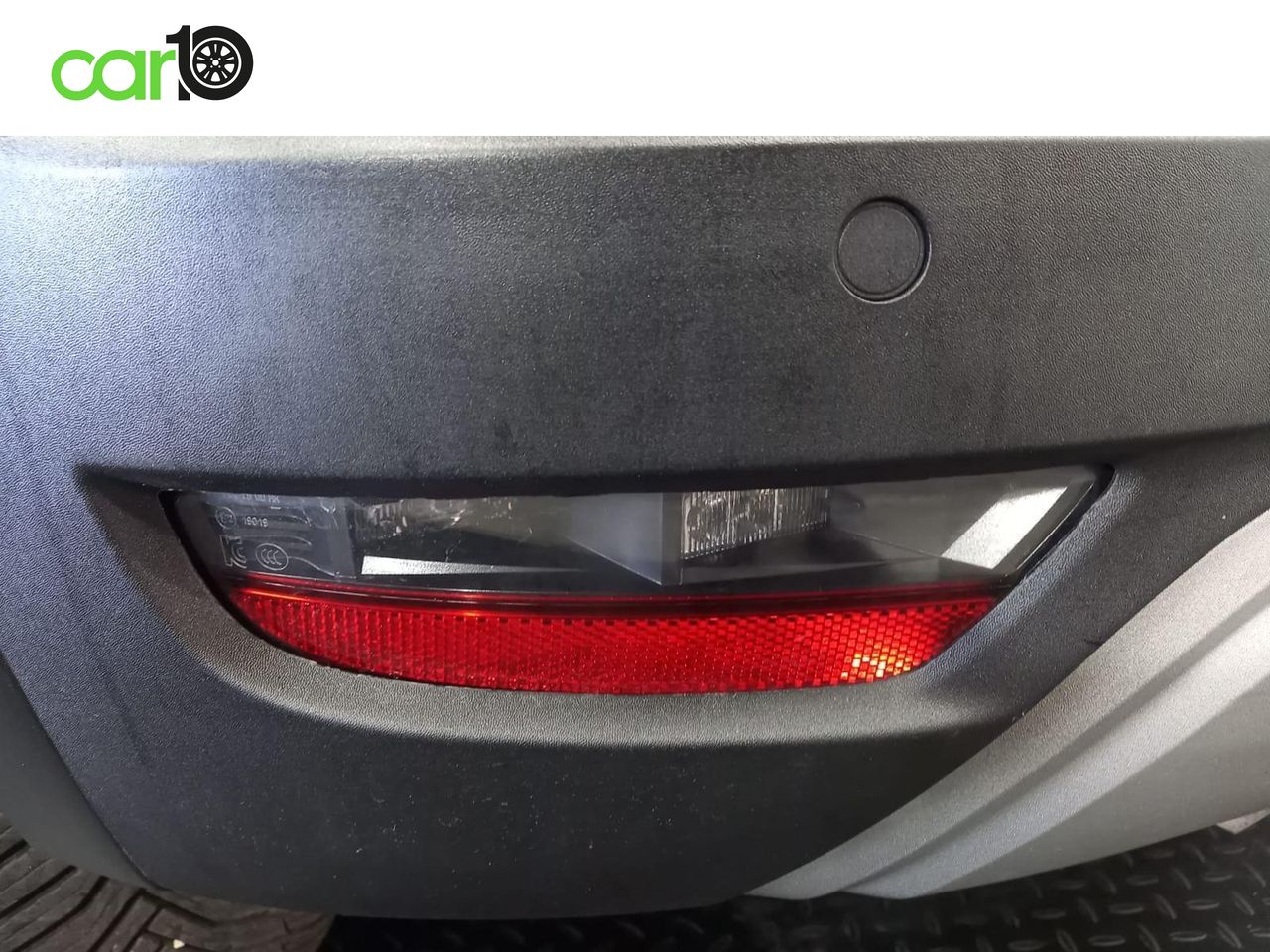 RENAULT CAPTUR Intens TCe 74kW (100CV) GLP  - Foto 36