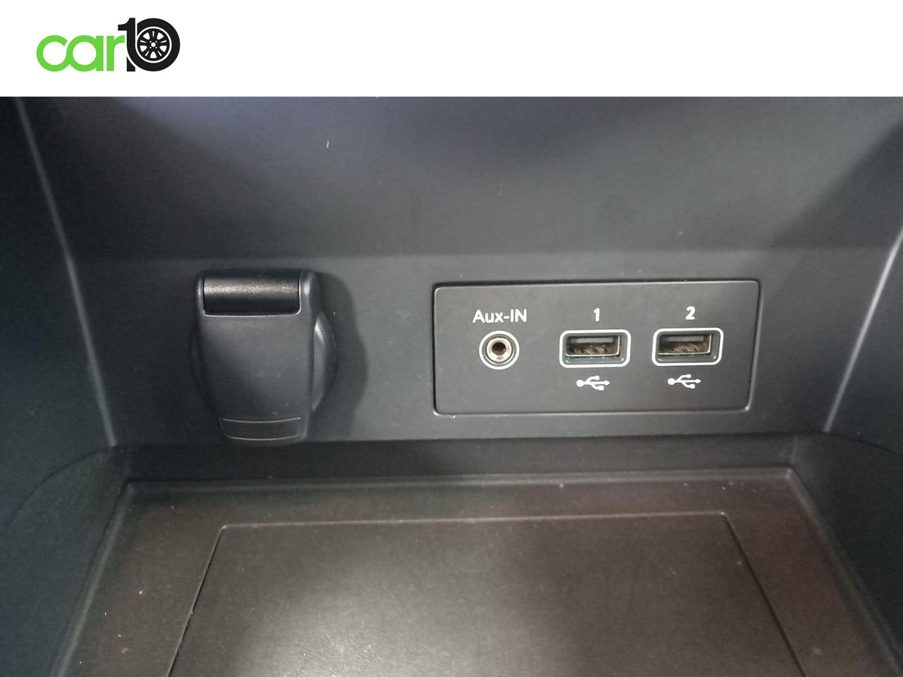 RENAULT CAPTUR Intens TCe 74kW (100CV) GLP  - Foto 26