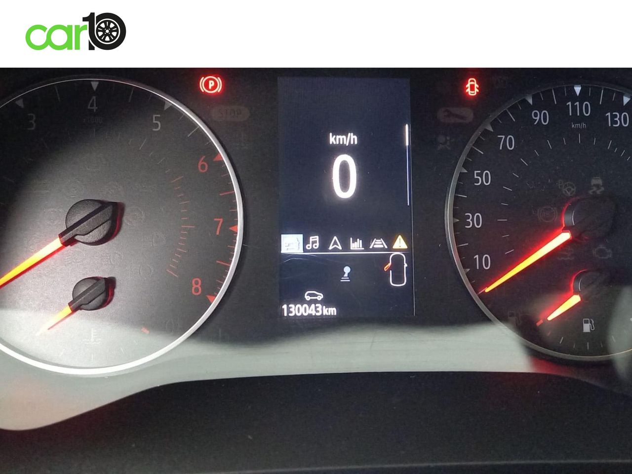 RENAULT CAPTUR Intens TCe 74kW (100CV) GLP  - Foto 27