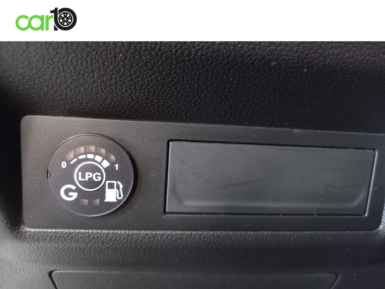 RENAULT CAPTUR Intens TCe 74kW (100CV) GLP  - Foto 13