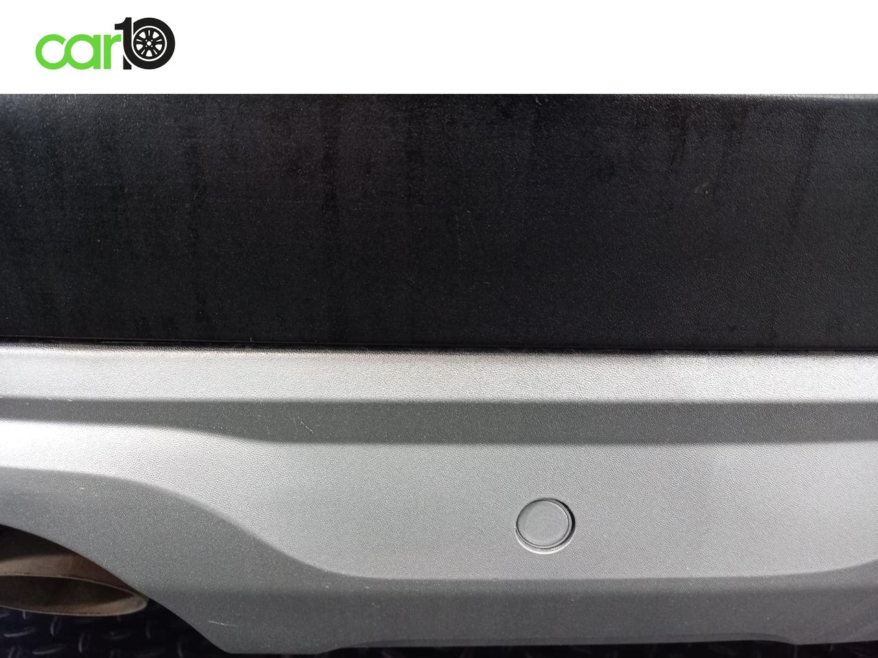 RENAULT CAPTUR Intens TCe 74kW (100CV) GLP  - Foto 39