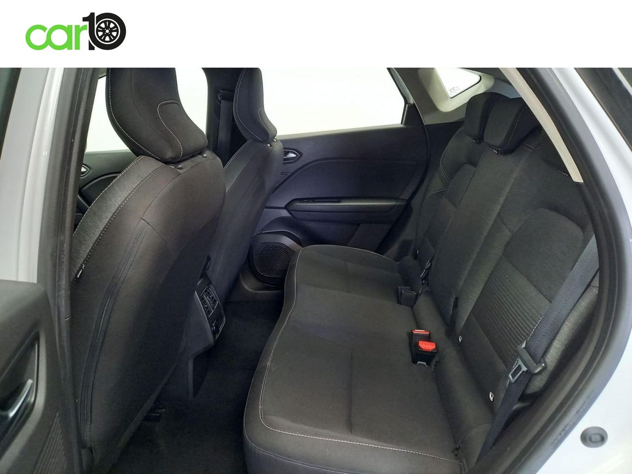 RENAULT CAPTUR Intens TCe 74kW (100CV) GLP  - Foto 30