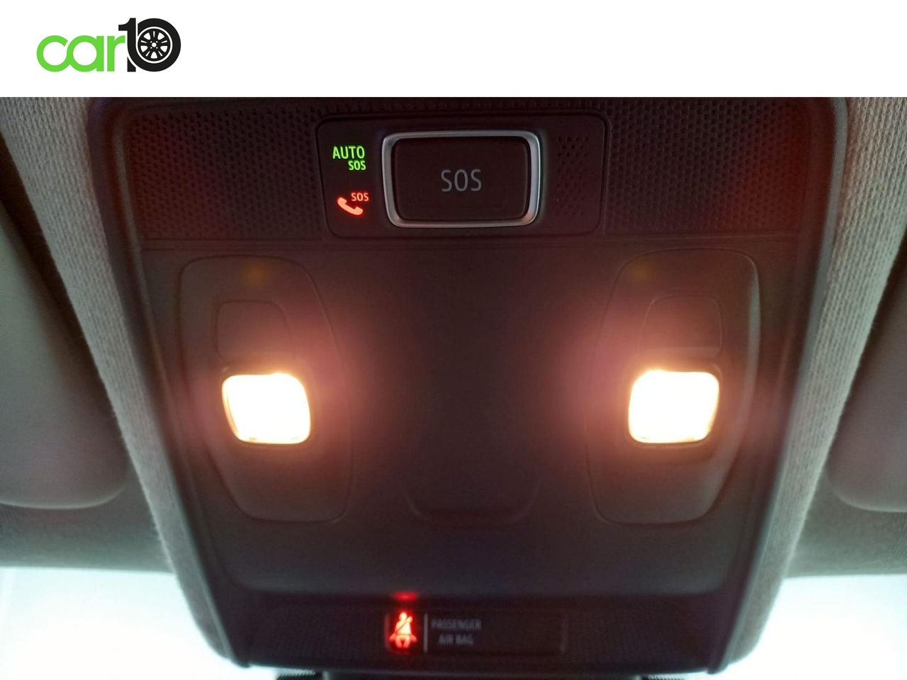 RENAULT CAPTUR Intens TCe 74kW (100CV) GLP  - Foto 17