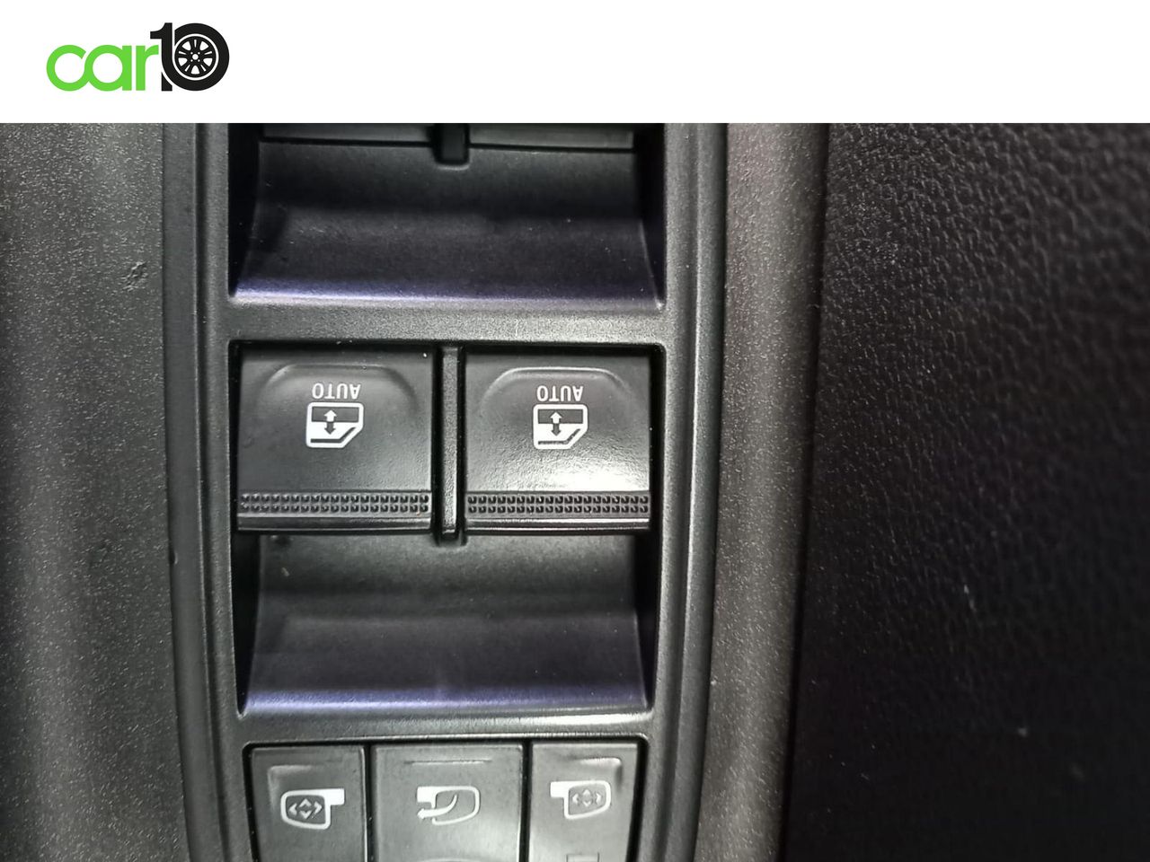 RENAULT CAPTUR Intens TCe 74kW (100CV) GLP  - Foto 16