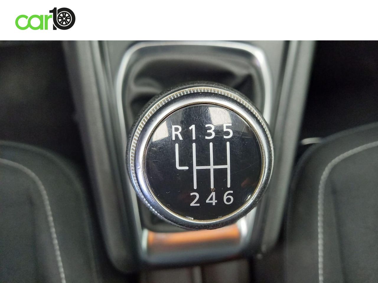 RENAULT CAPTUR Intens TCe 74kW (100CV) GLP  - Foto 18