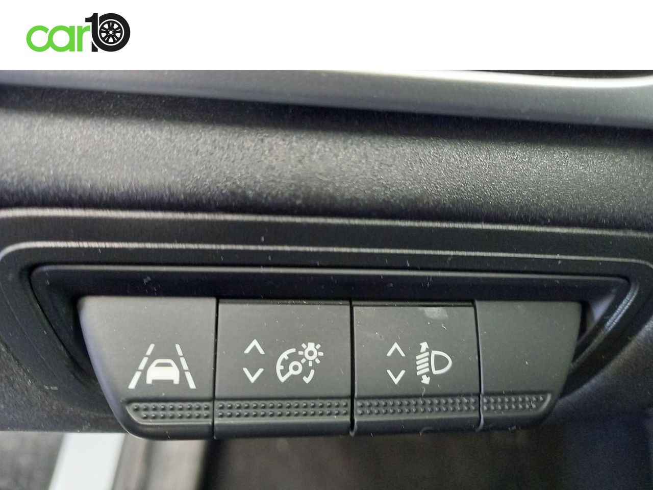 RENAULT CAPTUR Intens TCe 74kW (100CV) GLP  - Foto 32