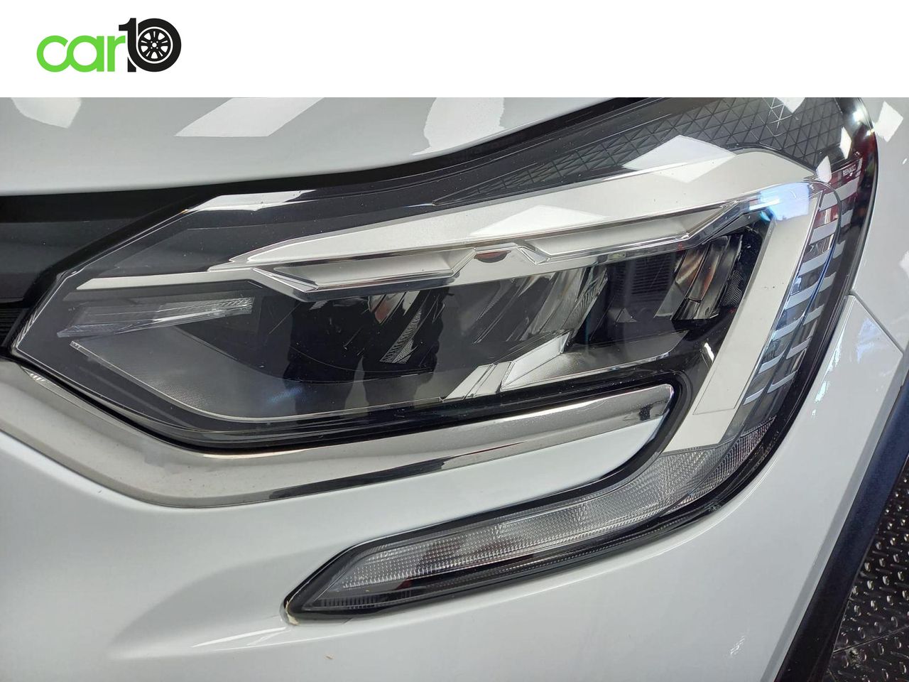 RENAULT CAPTUR Intens TCe 74kW (100CV) GLP  - Foto 35