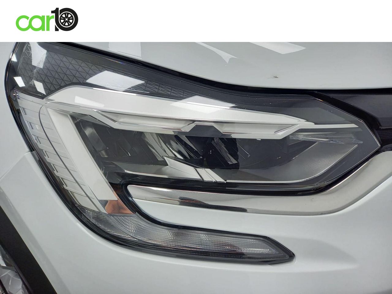 RENAULT CAPTUR Intens TCe 74kW (100CV) GLP  - Foto 38