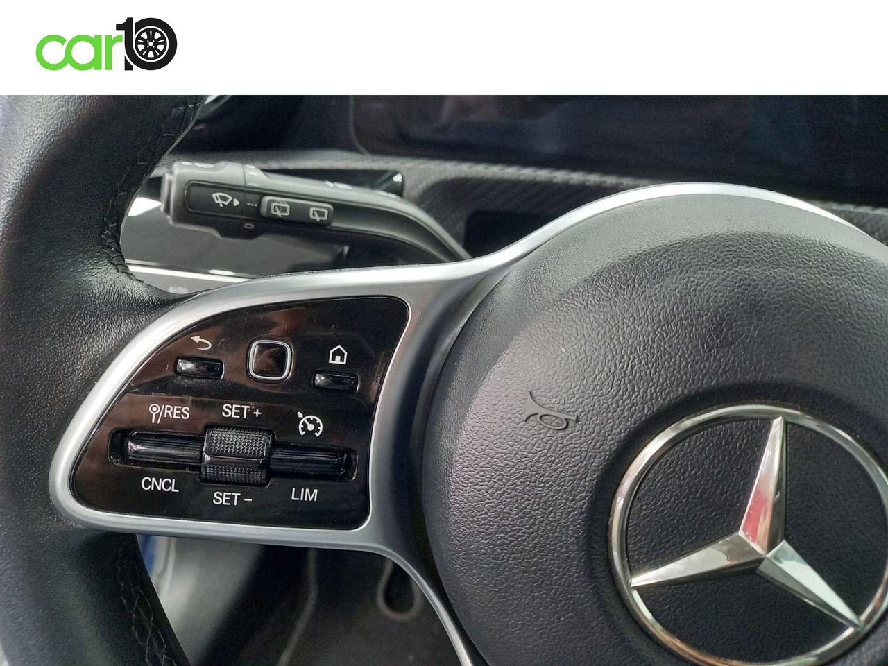 MERCEDES CLASE A 1.3 A 180 BUSINESS SOLUTION ESSENTIAL  - Foto 33