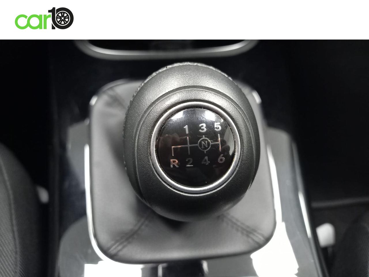 MERCEDES CLASE A 1.3 A 180 BUSINESS SOLUTION ESSENTIAL  - Foto 28