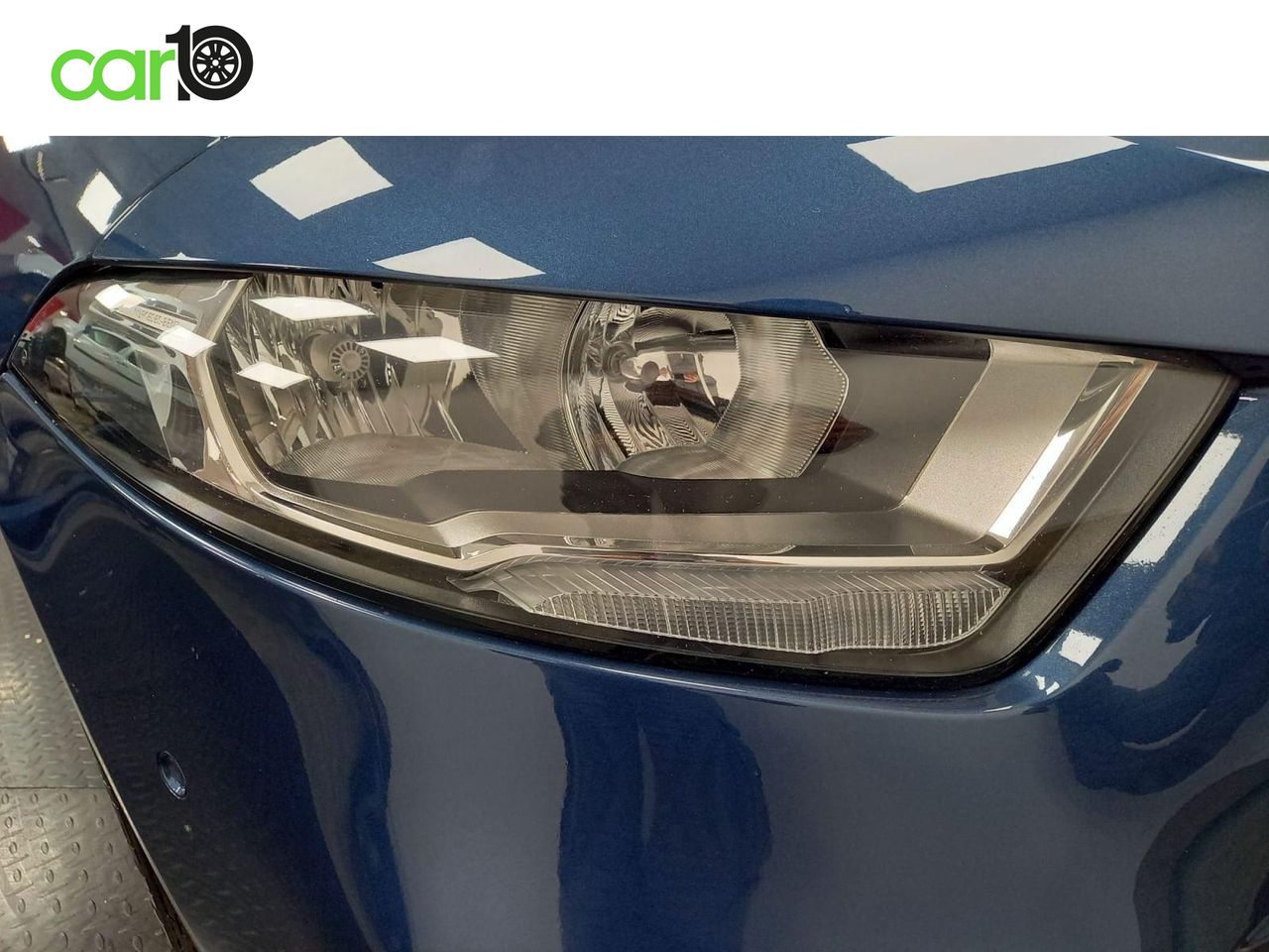 MERCEDES CLASE A 1.3 A 180 BUSINESS SOLUTION ESSENTIAL  - Foto 40