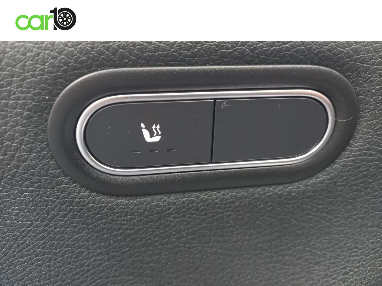 MERCEDES CLASE A 1.3 A 180 BUSINESS SOLUTION ESSENTIAL  - Foto 36