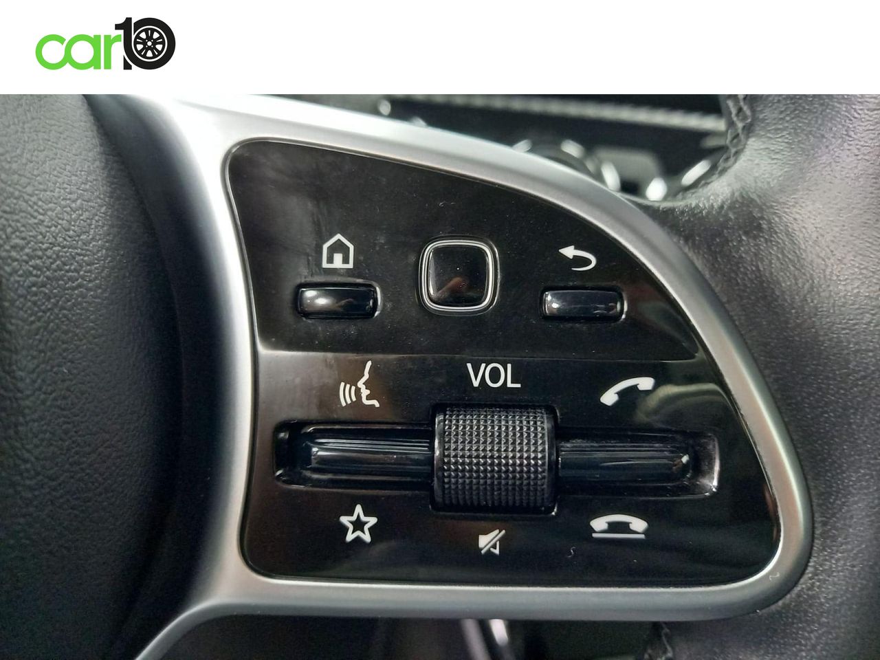 MERCEDES CLASE A 1.3 A 180 BUSINESS SOLUTION ESSENTIAL  - Foto 32