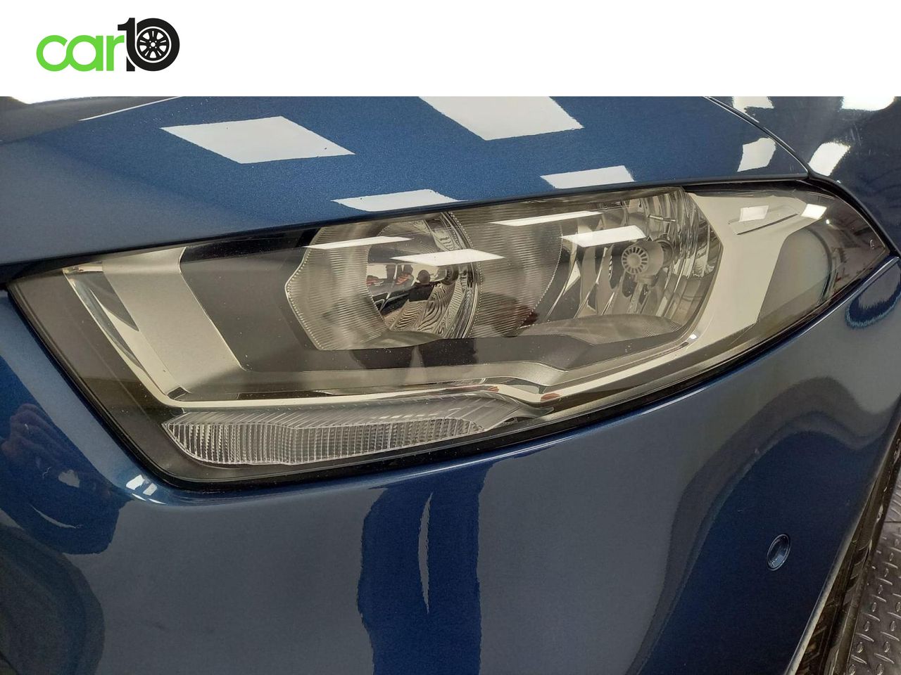 MERCEDES CLASE A 1.3 A 180 BUSINESS SOLUTION ESSENTIAL  - Foto 41