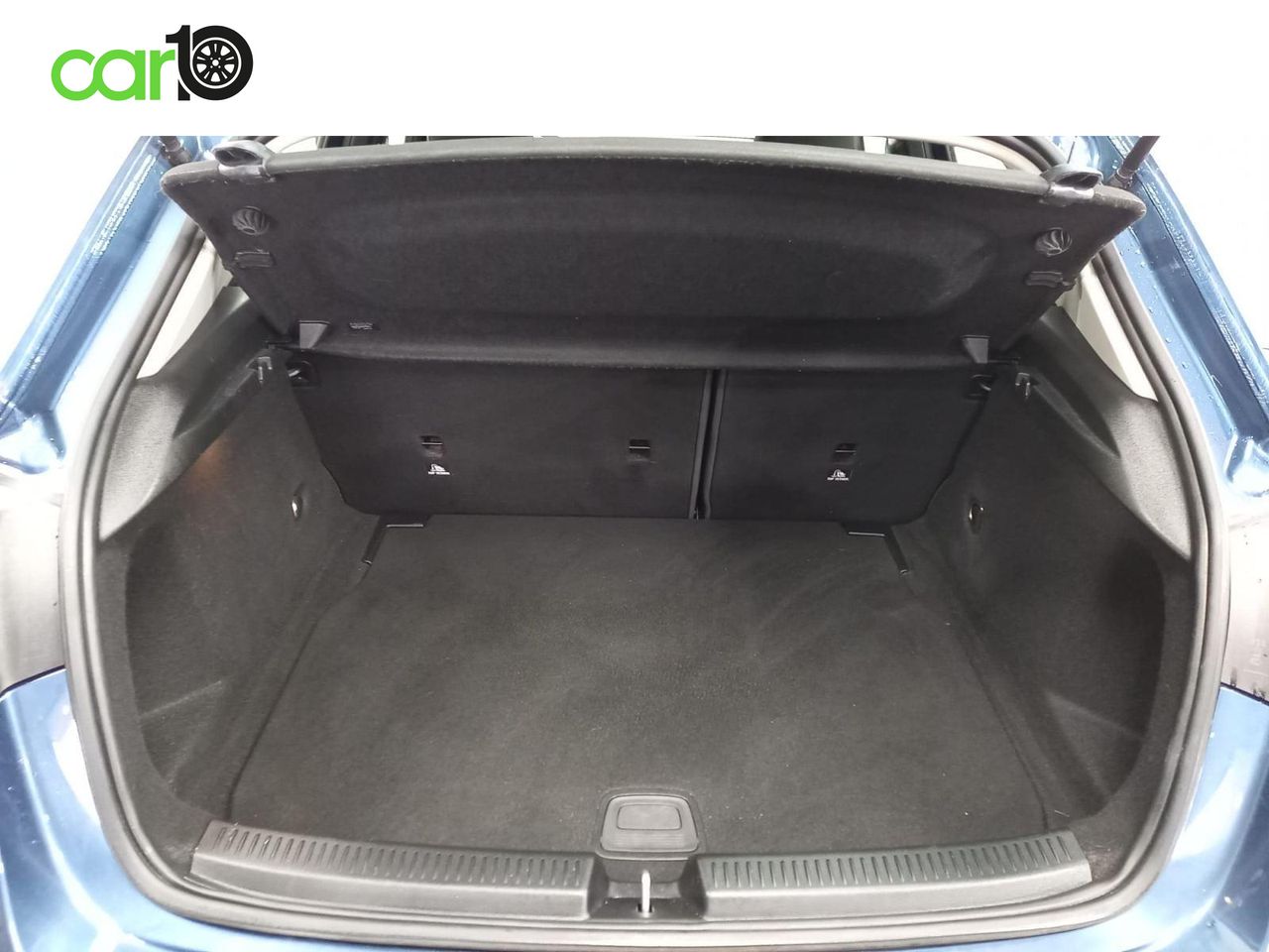 MERCEDES CLASE A 1.3 A 180 BUSINESS SOLUTION ESSENTIAL  - Foto 43