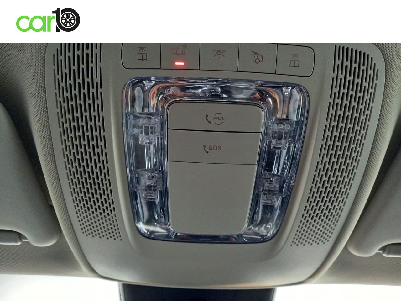 MERCEDES CLASE A 1.3 A 180 BUSINESS SOLUTION ESSENTIAL  - Foto 8