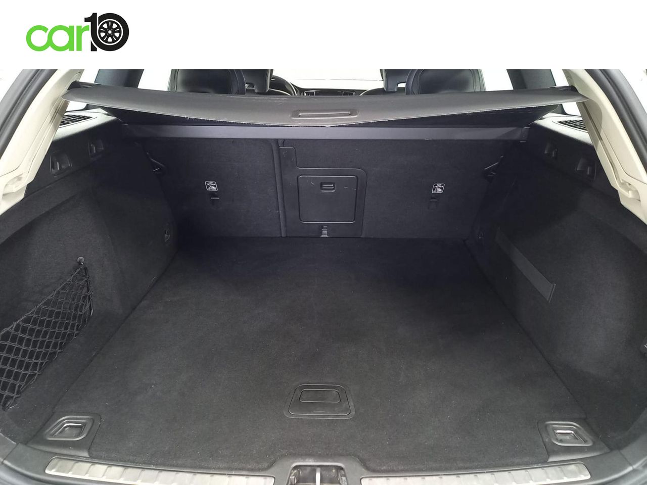 VOLVO V60 2.0 T8 BUSINESS PLUS AUTO  - Foto 38