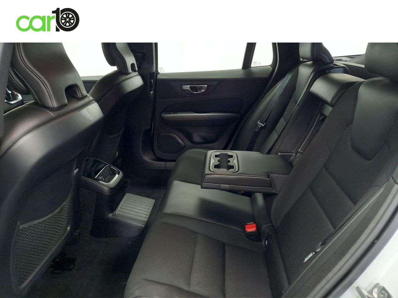 VOLVO V60 2.0 T8 BUSINESS PLUS AUTO  - Foto 25