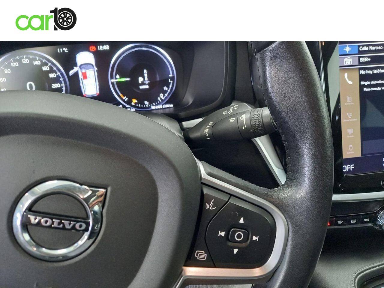 VOLVO V60 2.0 T8 BUSINESS PLUS AUTO  - Foto 15