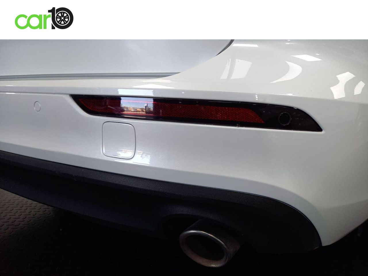 VOLVO V60 2.0 T8 BUSINESS PLUS AUTO  - Foto 31