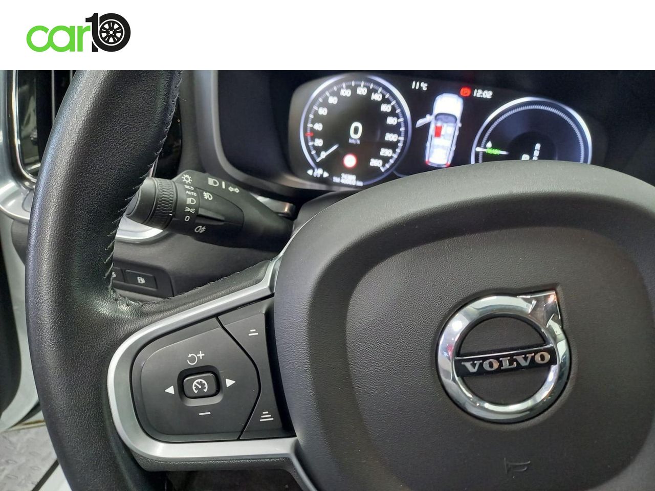 VOLVO V60 2.0 T8 BUSINESS PLUS AUTO  - Foto 16