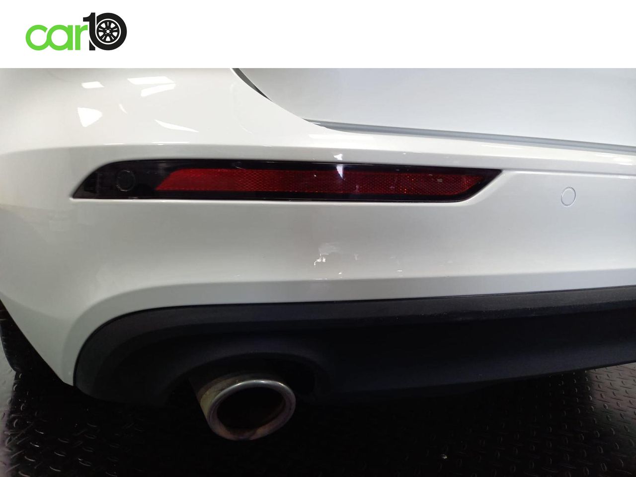 VOLVO V60 2.0 T8 BUSINESS PLUS AUTO  - Foto 32