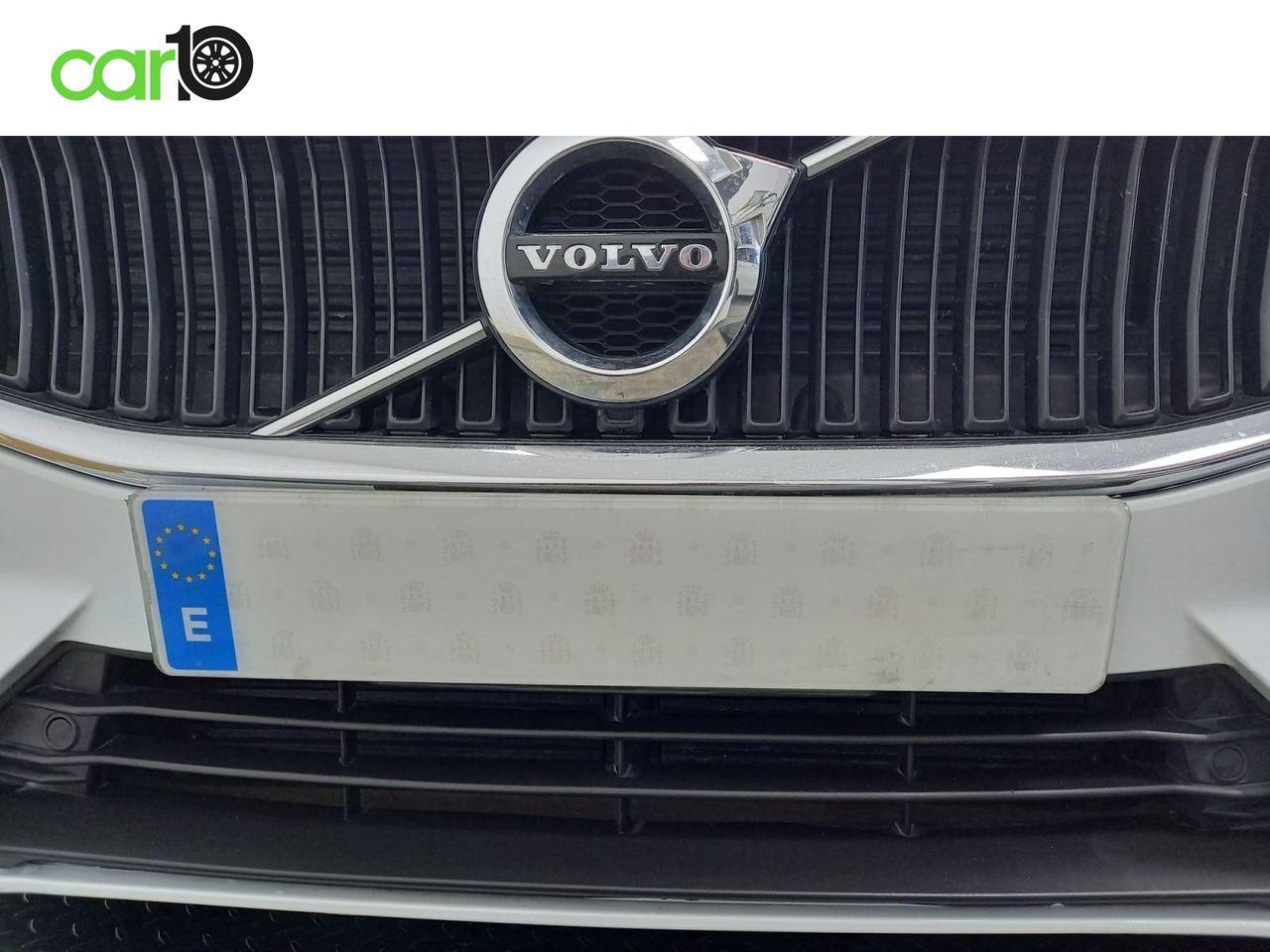 VOLVO V60 2.0 T8 BUSINESS PLUS AUTO  - Foto 36