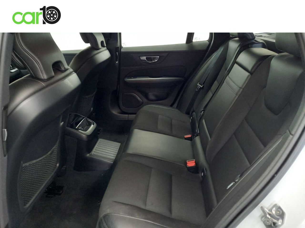 VOLVO V60 2.0 T8 BUSINESS PLUS AUTO  - Foto 26