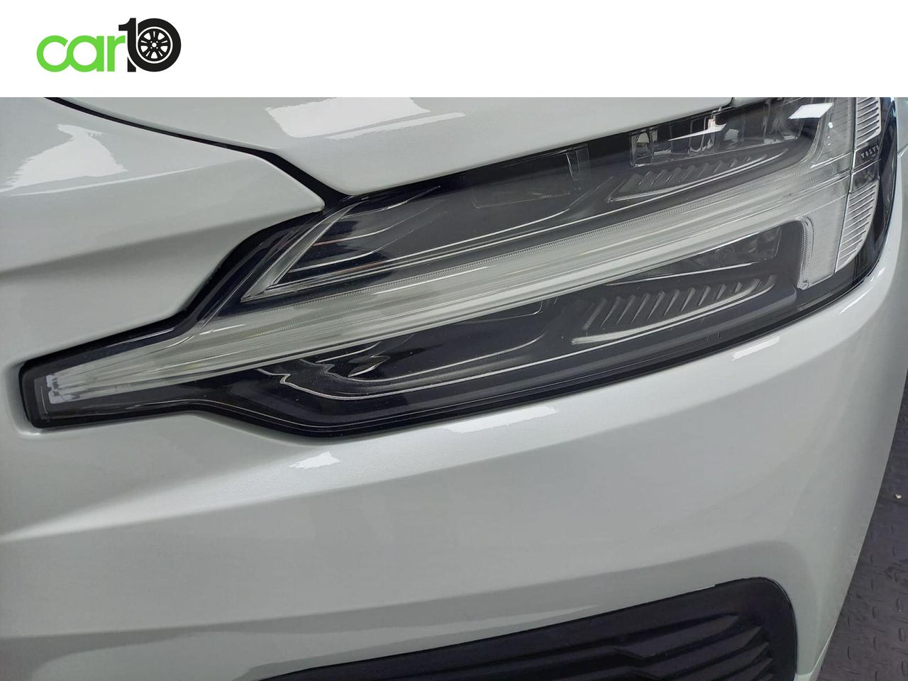 VOLVO V60 2.0 T8 BUSINESS PLUS AUTO  - Foto 30