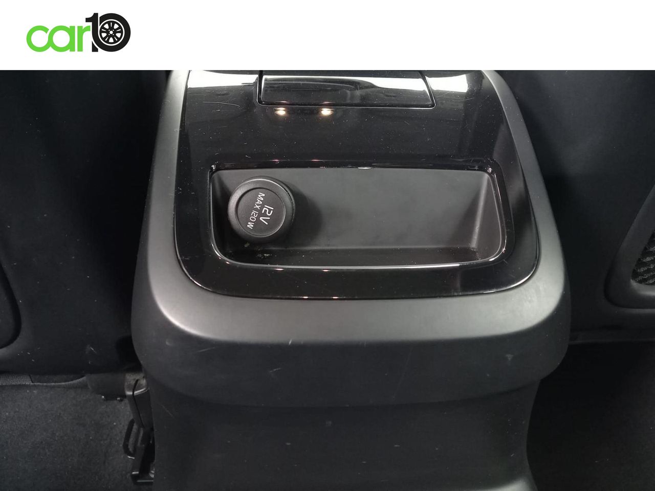 VOLVO V60 2.0 T8 BUSINESS PLUS AUTO  - Foto 24