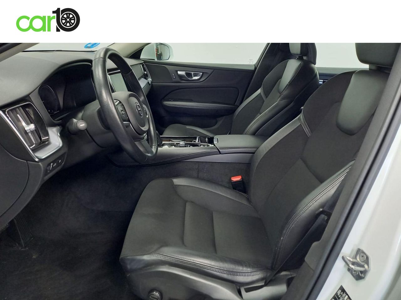 VOLVO V60 2.0 T8 BUSINESS PLUS AUTO  - Foto 9