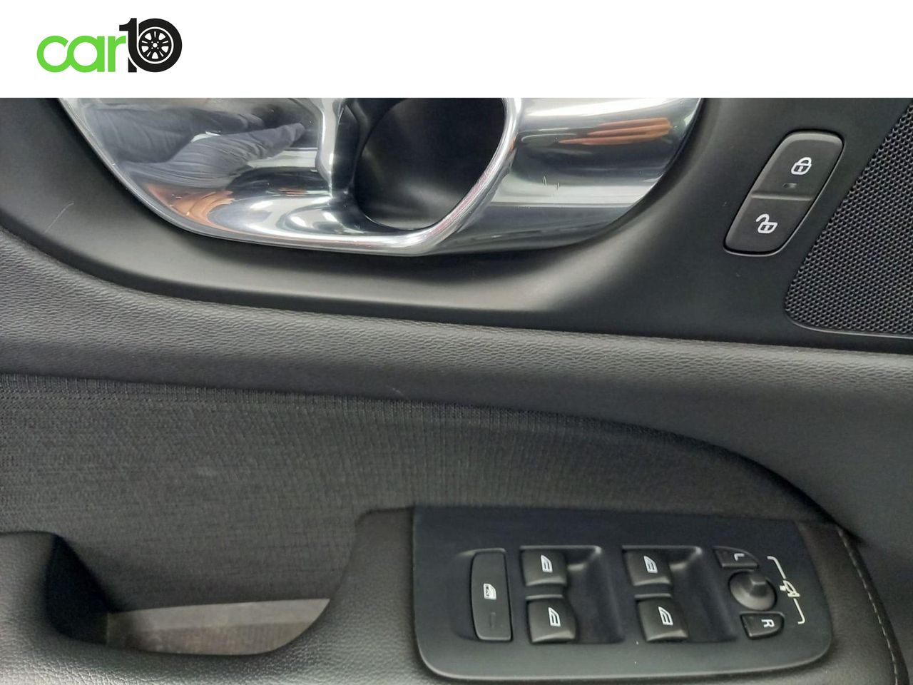 VOLVO V60 2.0 T8 BUSINESS PLUS AUTO  - Foto 11