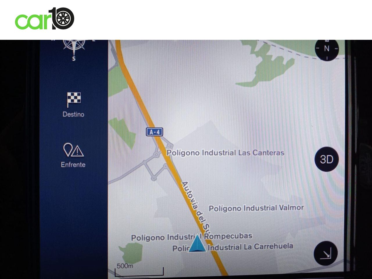 VOLVO V60 2.0 T8 BUSINESS PLUS AUTO  - Foto 20