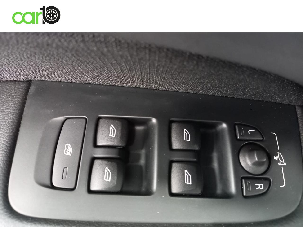 VOLVO V60 2.0 T8 BUSINESS PLUS AUTO  - Foto 10