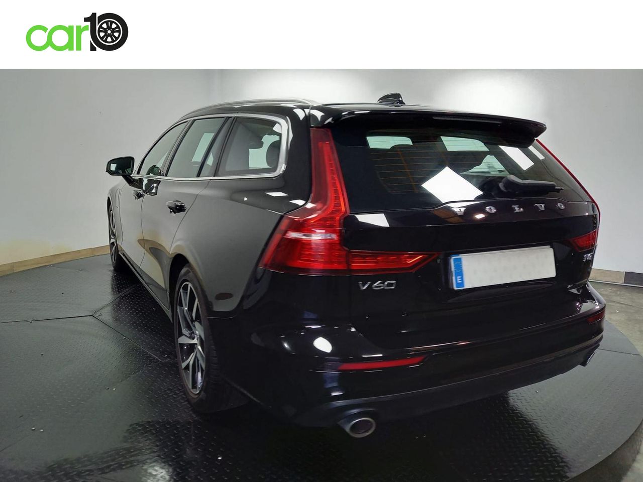 VOLVO V60 2.0 T8 BUSINESS PLUS AUTO  - Foto 6