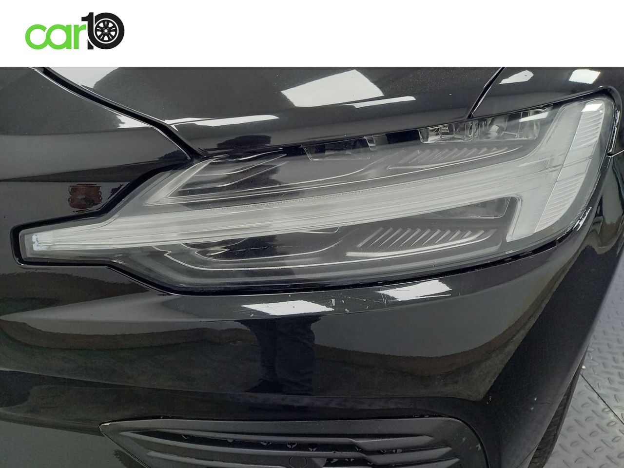 VOLVO V60 2.0 T8 BUSINESS PLUS AUTO  - Foto 32