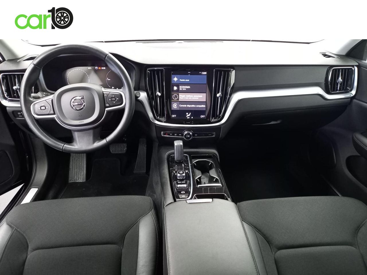 VOLVO V60 2.0 T8 BUSINESS PLUS AUTO  - Foto 25