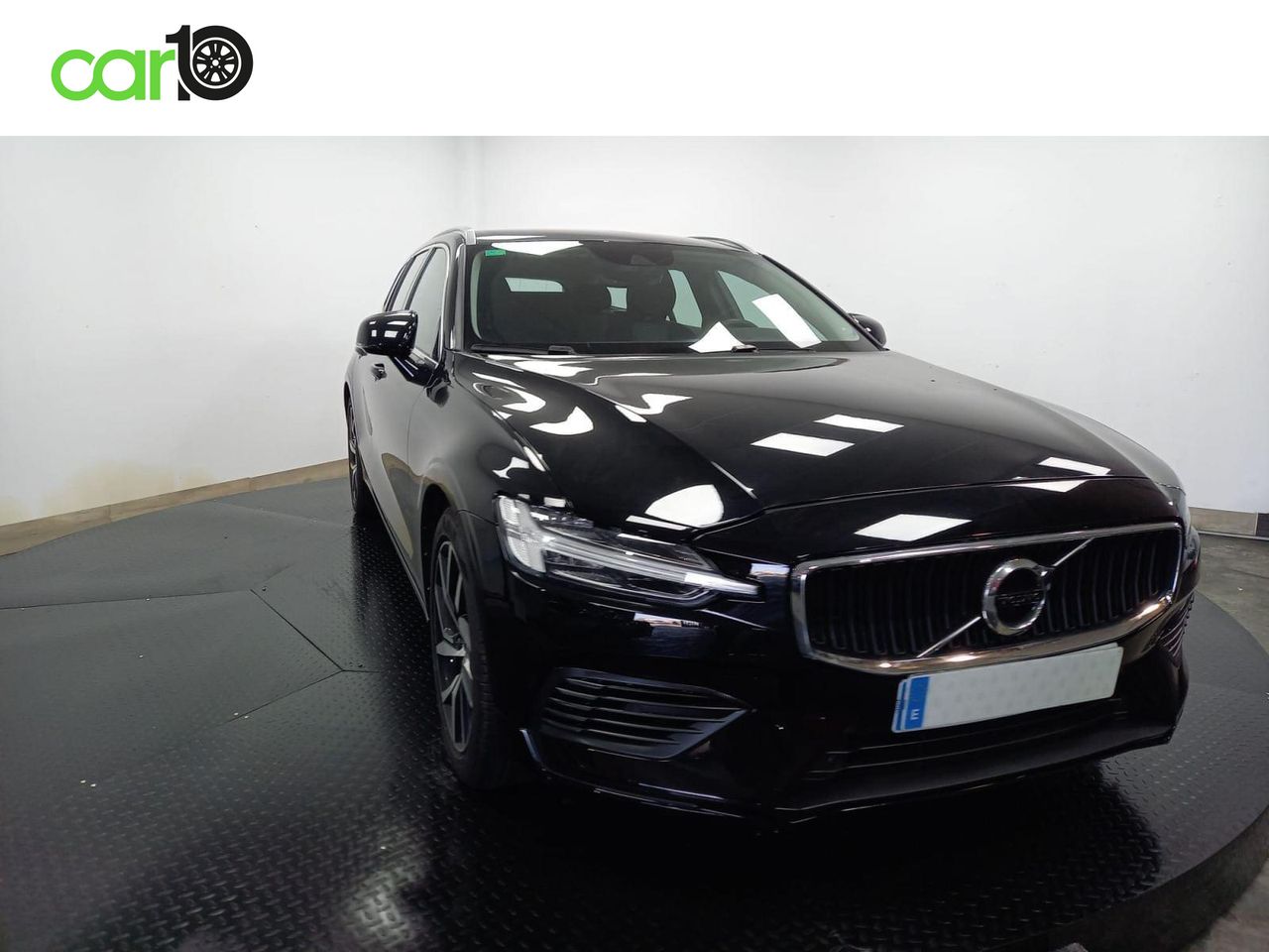 VOLVO V60 2.0 T8 BUSINESS PLUS AUTO  - Foto 3