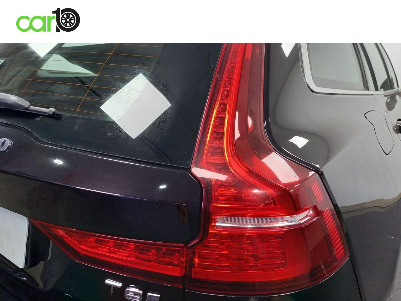 VOLVO V60 2.0 T8 BUSINESS PLUS AUTO  - Foto 37