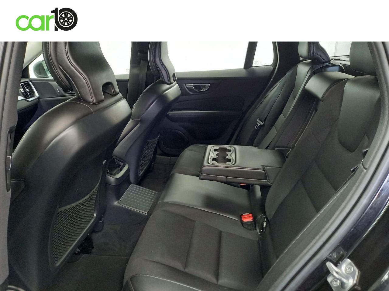 VOLVO V60 2.0 T8 BUSINESS PLUS AUTO  - Foto 31