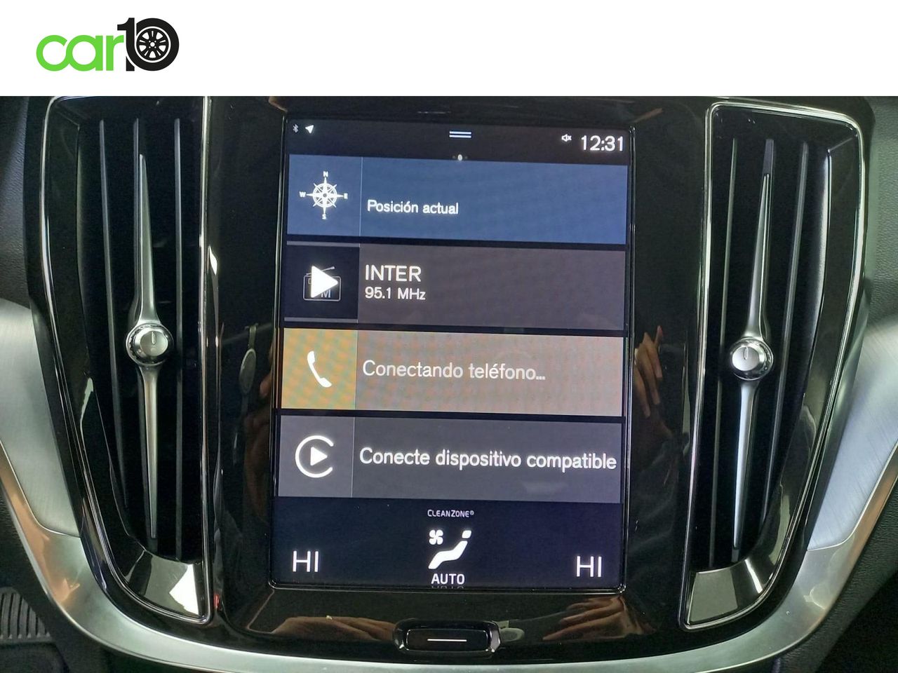 VOLVO V60 2.0 T8 BUSINESS PLUS AUTO  - Foto 27