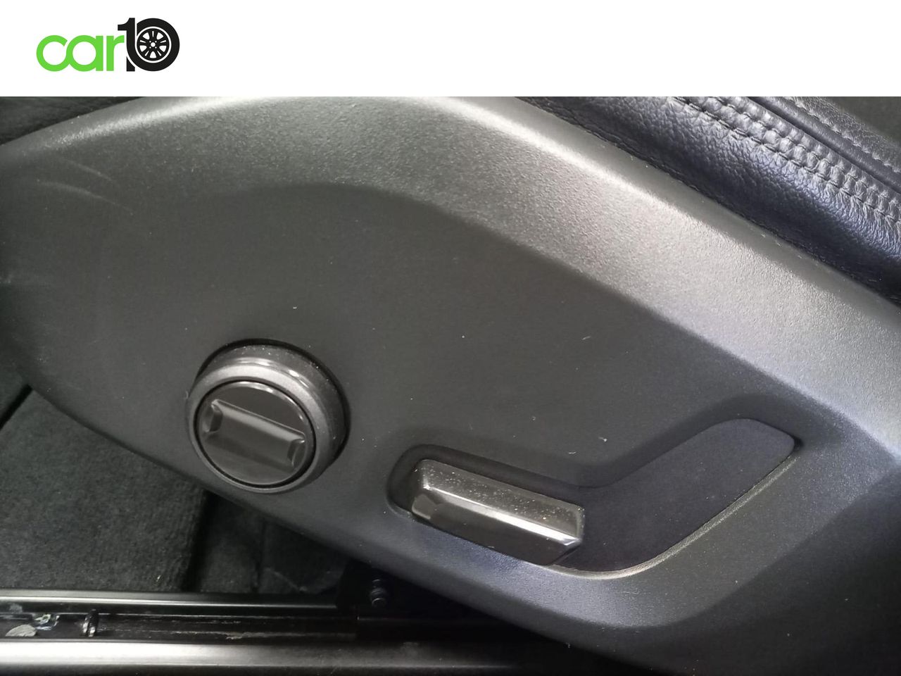 VOLVO V60 2.0 T8 BUSINESS PLUS AUTO  - Foto 26