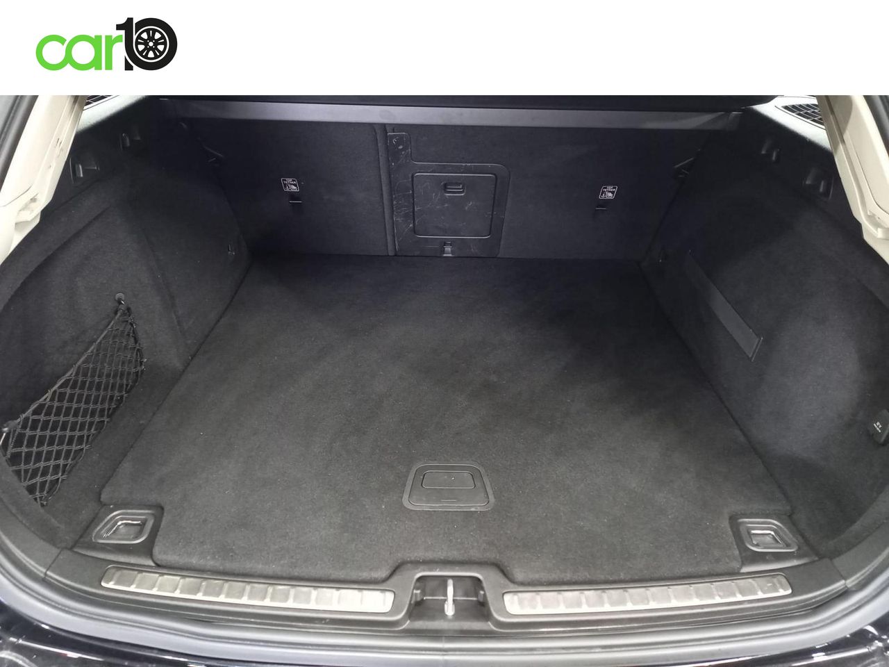 VOLVO V60 2.0 T8 BUSINESS PLUS AUTO  - Foto 44