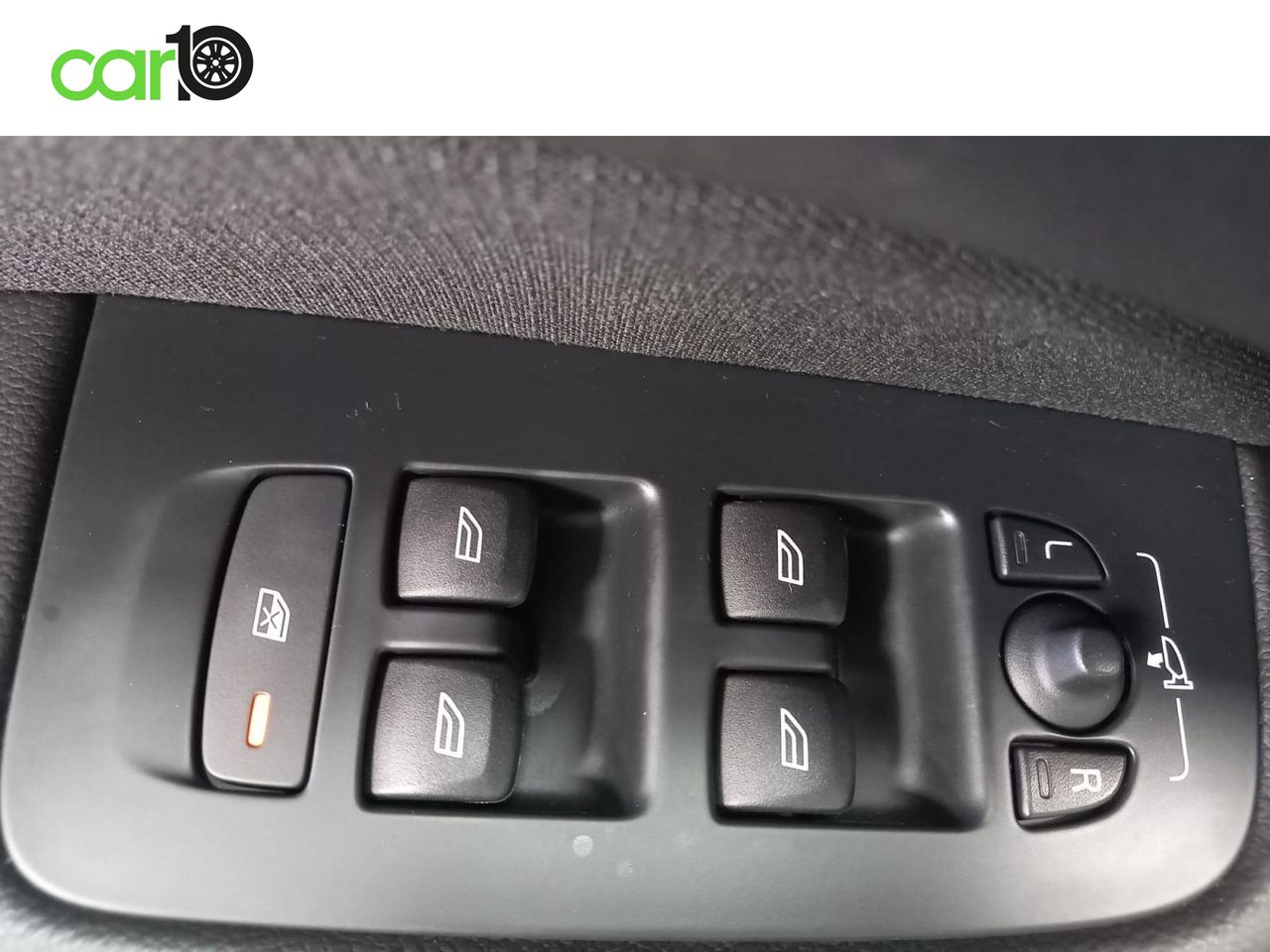 VOLVO V60 2.0 T8 BUSINESS PLUS AUTO  - Foto 30