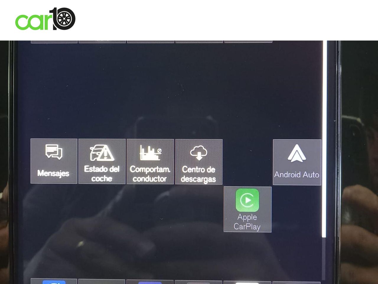 VOLVO V60 2.0 T8 BUSINESS PLUS AUTO  - Foto 21