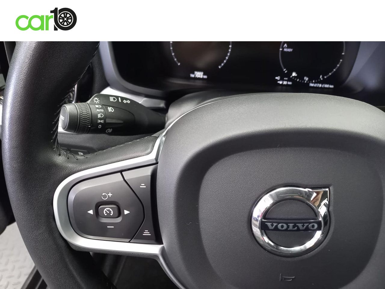 VOLVO V60 2.0 T8 BUSINESS PLUS AUTO  - Foto 12