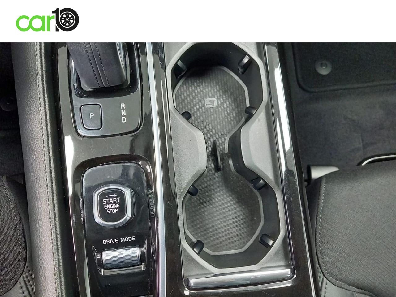 VOLVO V60 2.0 T8 BUSINESS PLUS AUTO  - Foto 20