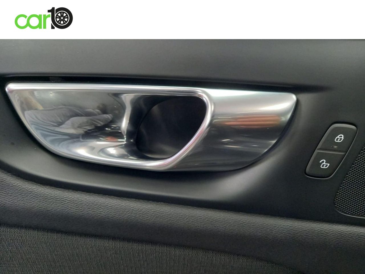 VOLVO V60 2.0 T8 BUSINESS PLUS AUTO  - Foto 24